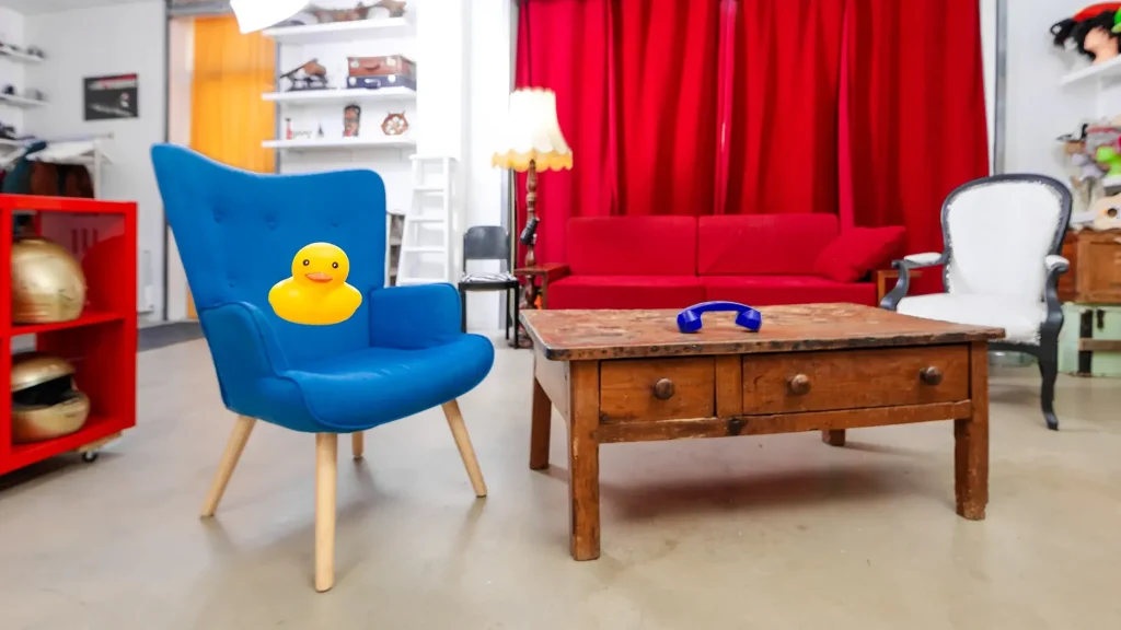 Studio photo vidéo 112m² en privatisation à Toulouse, Le Loft