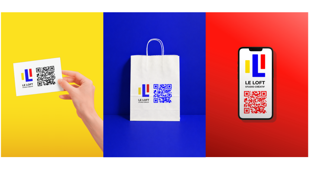 générateur de qr code gratuit