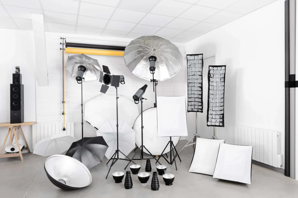 louer un studio photo ou video équipé a toulouse le loft studio creatif