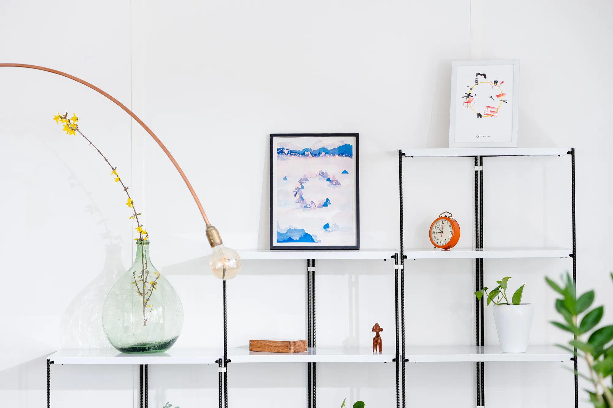 Packshot produit matière première entreprise, photographie studio Toulouse Le Loft